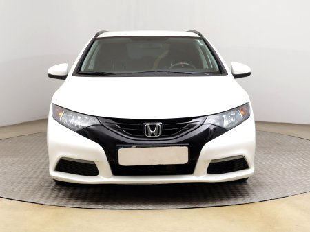 Honda Civic, 2015 - pohled č. 2