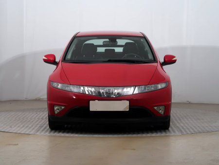 Honda Civic, 2008 - pohled č. 2