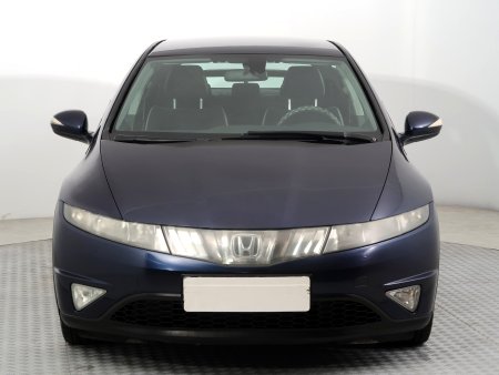 Honda Civic, 2008 - pohled č. 2