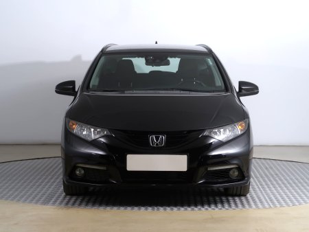 Honda Civic, 2015 - pohled č. 2