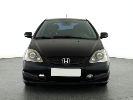 Honda Civic, 2004 - pohled č. 2