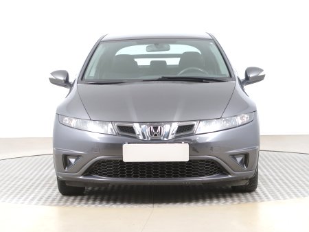 Honda Civic, 2009 - pohled č. 2