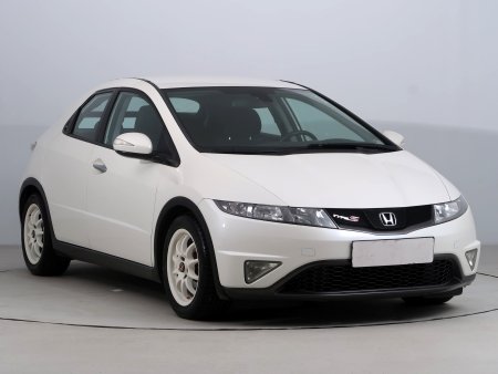 Honda Civic, 2011