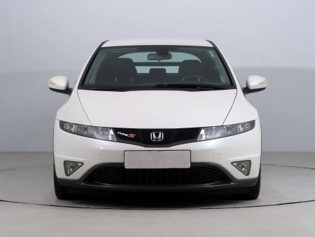 Honda Civic, 2011 - pohled č. 2