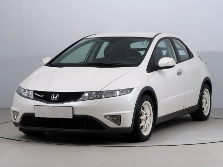 Honda Civic, 2011 - pohled č. 3