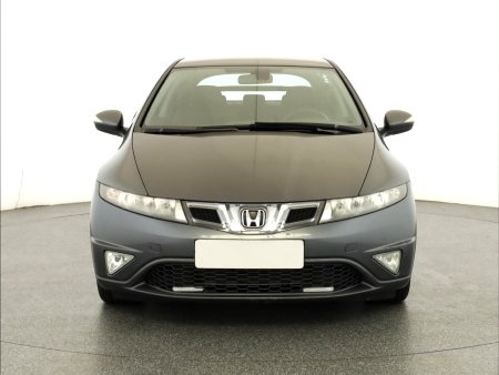 Honda Civic, 2010 - pohled č. 2
