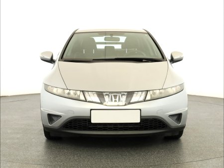 Honda Civic, 2008 - pohled č. 2