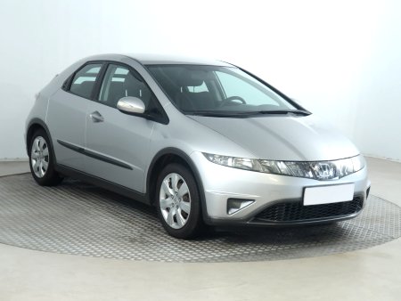 Honda Civic, 2010
