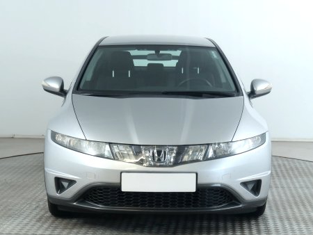 Honda Civic, 2010 - pohled č. 2