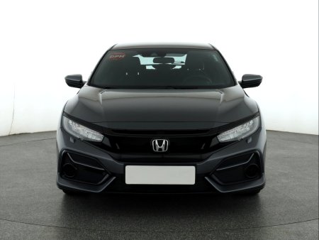 Honda Civic, 2021 - pohled č. 2