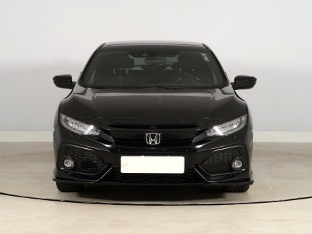 Honda Civic, 2020 - pohled č. 2
