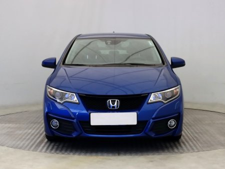 Honda Civic, 2016 - pohled č. 2