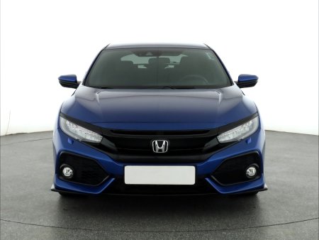 Honda Civic, 2019 - pohled č. 2