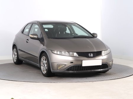 Honda Civic, 2009
