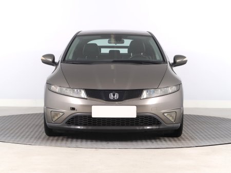 Honda Civic, 2009 - pohled č. 2