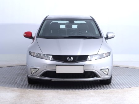 Honda Civic, 2010 - pohled č. 2