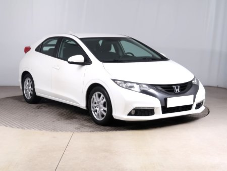 Honda Civic, 2012