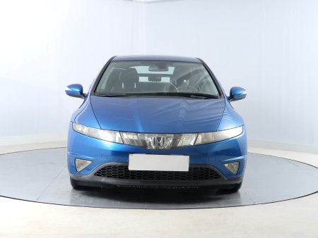 Honda Civic, 2007 - pohled č. 2