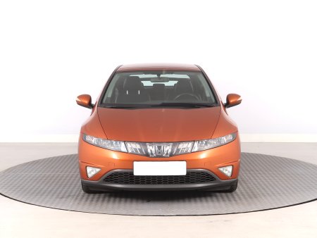 Honda Civic, 2009 - pohled č. 2