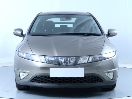 Honda Civic, 2006 - pohled č. 2