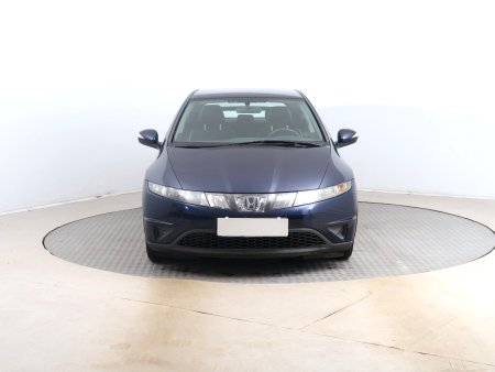 Honda Civic, 2008 - pohled č. 2