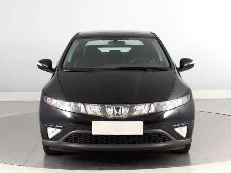 Honda Civic, 2008 - pohled č. 2