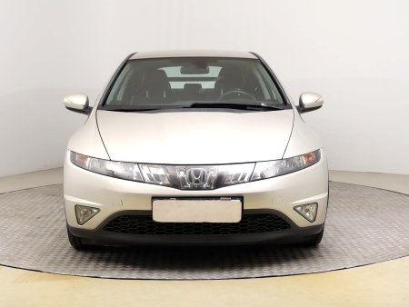 Honda Civic, 2007 - pohled č. 2