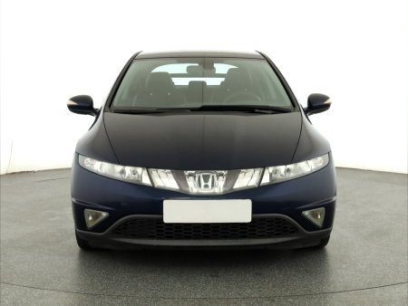 Honda Civic, 2006 - pohled č. 2