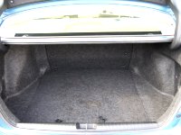 Honda Civic, 2006 - pohled č. 10