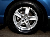 Honda Civic, 2006 - pohled č. 11