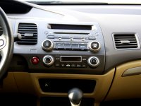 Honda Civic, 2006 - pohled č. 13