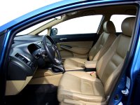 Honda Civic, 2006 - pohled č. 14