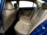 Honda Civic, 2006 - pohled č. 15