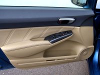 Honda Civic, 2006 - pohled č. 18