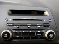 Honda Civic, 2006 - pohled č. 20