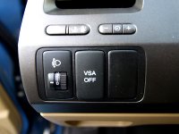 Honda Civic, 2006 - pohled č. 22