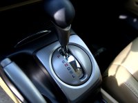 Honda Civic, 2006 - pohled č. 23