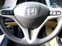 Honda Civic, 2006 - pohled č. 25