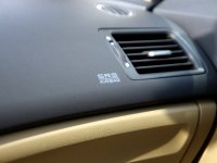 Honda Civic, 2006 - pohled č. 26