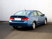 Honda Civic, 2006 - pohled č. 5