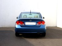 Honda Civic, 2006 - pohled č. 6