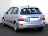 Honda Civic, 2005 - pohled č. 5