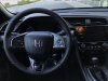 Honda Civic, 2018 - pohled č. 5
