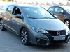 Honda Civic, 2015 - celkový pohled