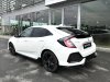 Honda Civic, 2019 - pohled č. 3