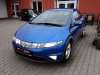 Honda Civic, 2007 - pohled č. 2