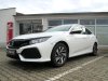 Honda Civic, 2019 - celkový pohled