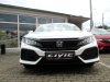 Honda Civic, 2019 - pohled č. 2