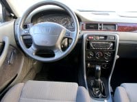 Honda Civic, 1998 - pohled č. 12