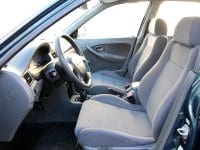 Honda Civic, 1998 - pohled č. 14